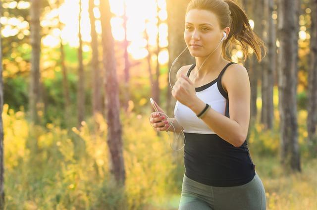 Fitness Oběd do Práce: Jak si Udržet Formu i v Zaměstnání