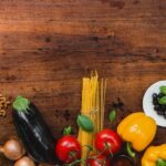 Dietní Recepty na Oběd: Jak Jíst Zdravě a Neztloustnout