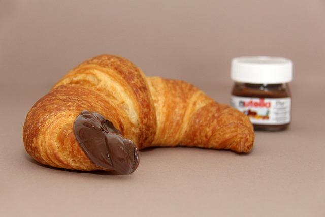 Obsahuje Nutella Lepkem? Co Musíte Vědět Před Konzumací?