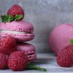 Malinový Krém do Dortu: Tajný Recept na Neodolatelnou Náplň Bez Přidaného Cukru!