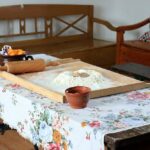 Nízkotučné piškotové těsto – snadná příprava