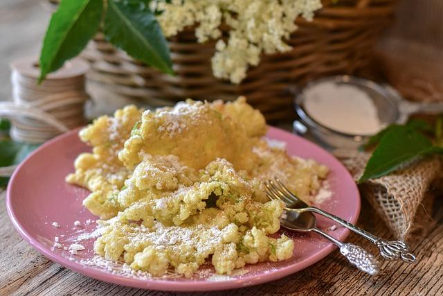 Zdravé lívance z ovesných vloček a jogurtu: Recept na dokonalý start dne