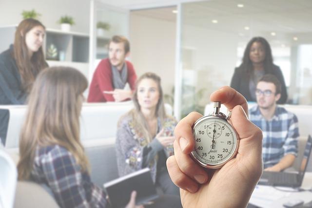 Efektivní recepty pro zdravý lunch ve vašem pracovním dni