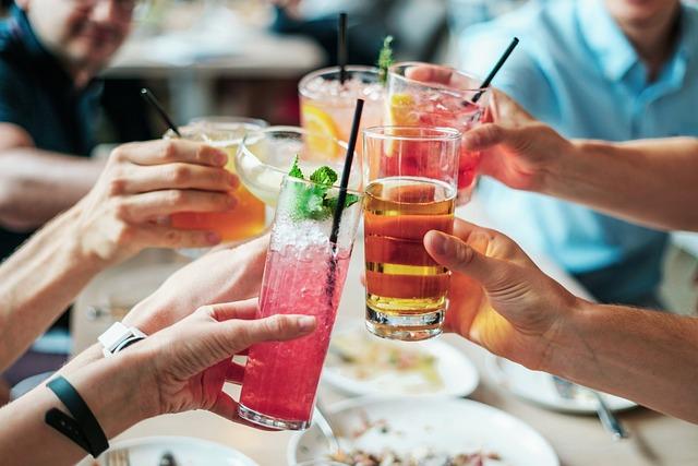 Alkohol a jeho vliv na úzkost