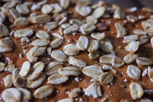 Knäckebrot bez lepku: dokonalá svačinka pro každého