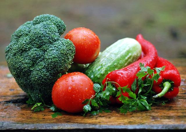 Zdravé a lahodné nízkotučné snacky pro vegany