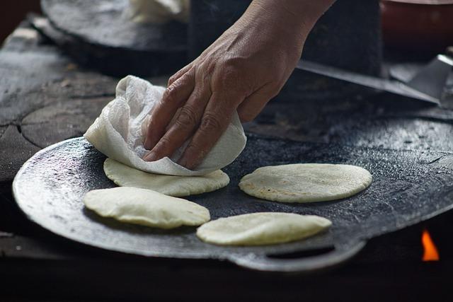 Celozrnná tortilla zdravý recept večeře: Objevte chutnou alternativu