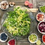 Dietní bezmasá večeře: Recepty pro vegetariány a vegany