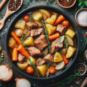 Dietní večeře: Co doma dát, když chcete zůstat fit 4 Dietní večeře: Co doma dát, když chcete zůstat fit