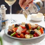 Balkánský salát: Recept na chutný a osvěžující salát, který si zamilujete!