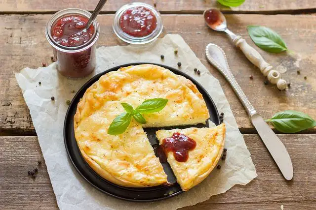 Quiche Bez Lepku: Francouzská Delikatesa Pro Každého