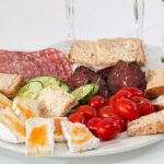 Protein místo večeře: Jak na večerní proteinový boost