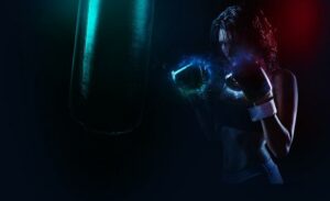 Fitness Večeře: Kuřecí Maso s Těstovinami pro Růst Svalů