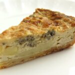 Quiche recept: Francouzská pochoutka, kterou si zamilujete