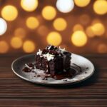 Brownie Dort z Červené Řepy: Paleo Recept na Neodolatelný Dezert 3 Brownie Dort z Červené Řepy: Paleo Recept na Neodolatelný Dezert