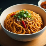 Pikantní buček v tomatové omáčce: Paleo Recept na Chutnou a Sytou Večeři!