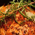 Pomalu Pečená Kachna s Perníkovým Zelím: Paleo Recept na Sváteční Pokrm 3 Pomalu Pečená Kachna s Perníkovým Zelím: Paleo Recept na Sváteční Pokrm