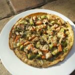 Žampionový krém: Paleo Polévka, Která Vás Zahřeje! 2 Žampionový krém: Paleo Polévka, Která Vás Zahřeje!