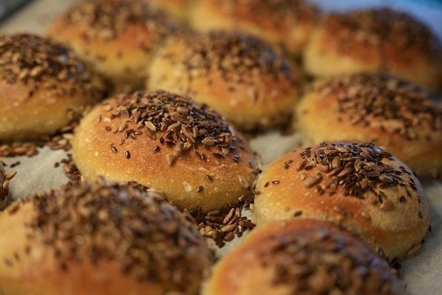 Lněné Krekry: Paleo Snack, Který Podpoří Vaše Zdraví!