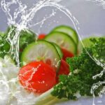 Salát z Pečené Červené Řepy: Paleo Recept na Nutričně Bohatý Salát