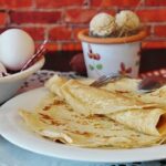 Zdravé Palačinky z Kokosové Mouky: Recept, Který Musíte Zkusit!