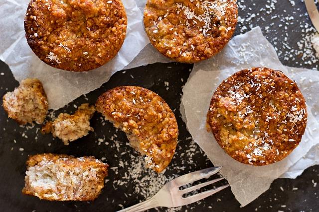 Banana Bread Bez Lepku: Recept, Který Změní Vaše Rána