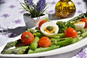 Narozeninový Dort Low Carb: Oslava Bez Přebytečných Kalorií 2 Narozeninový Dort Low Carb: Oslava Bez Přebytečných Kalorií