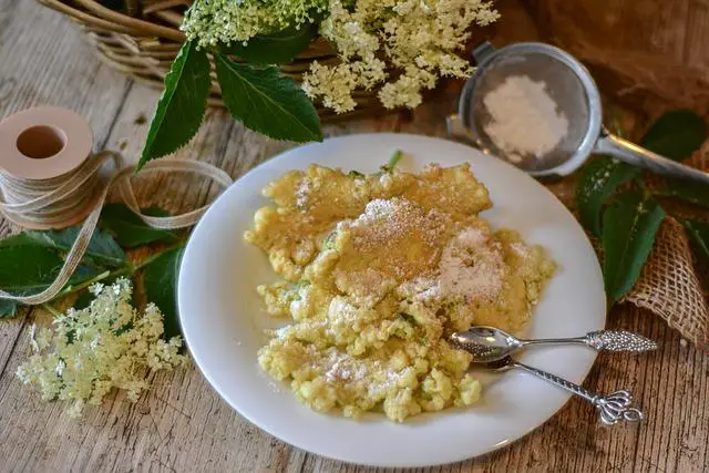 Zdravé lívance ze špaldové mouky: Recept na dokonalou snídani