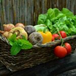 Zdravý mrkvový koláč s ořechy: Recept na bohatý a zdravý dezert
