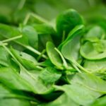 Krémová Špenátová Polévka: Paleo Recept Pro Vitamínovou Bombu 1 Krémová Špenátová Polévka: Paleo Recept Pro Vitamínovou Bombu
