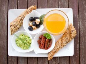 Sladké dietní snídaně recepty: Chutné a bez výčitek 8 Sladké dietní snídaně recepty: Chutné a bez výčitek