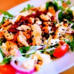 Domácí Low Carb Müsli: Zdravý Start do Nového Dne 3 Domácí Low Carb Müsli: Zdravý Start do Nového Dne