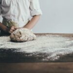 Nízkotučně pečený tvaroh – zdravá a chutná ochucená verze