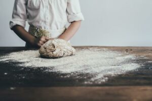 Nízkotučně pečený tvaroh - zdravá a chutná ochucená verze 7 Nízkotučně pečený tvaroh – zdravá a chutná ochucená verze