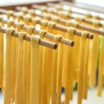 Semolinové těstoviny: Recept na domácí těstoviny jako z Itálie