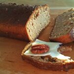 Banánový Chlebíček Low Carb: Zdravá Alternativa Oblíbeného Pečiva
