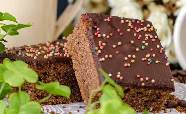 Zdravé brownies: Čokoládová pochoutka, která je i zdravá