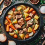 Dietní večeře pro roční holčičku: Jak začít s pevnou stravou 2 Dietní večeře pro roční holčičku: Jak začít s pevnou stravou