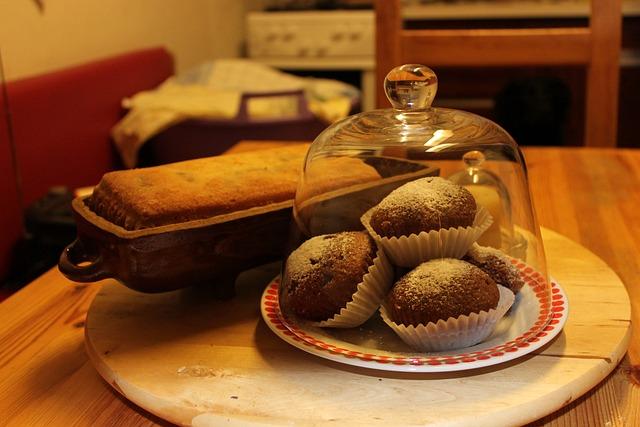 Bábovka Bez Lepku: Recept, Který Překoná Očekávání