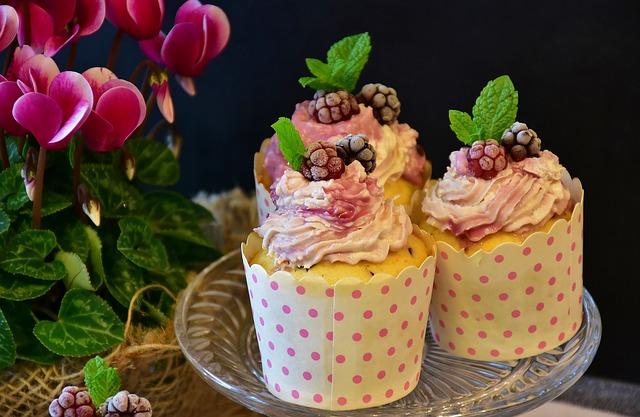 Jak využít mascarpone jako základ pro různé sladkosti