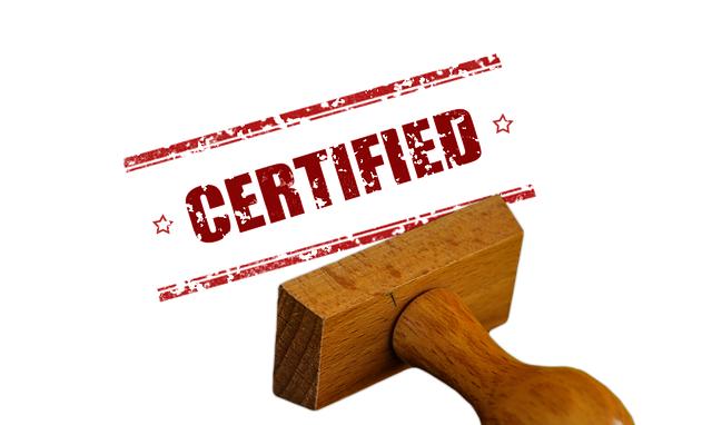 Jak rozpoznat certifikované bezlepkové vločky