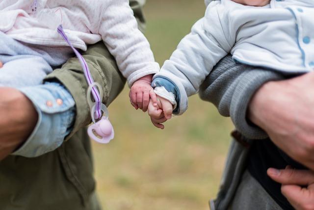 Jak pomoci kojenci s alergií na lepek žít plnohodnotný život