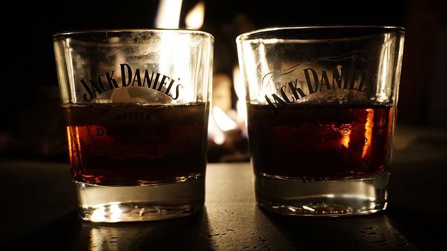 Informace o historii Jack Daniel's