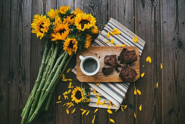 Čokoládové Brownies Bez Lepku: Příjemná Dezertní Odměna