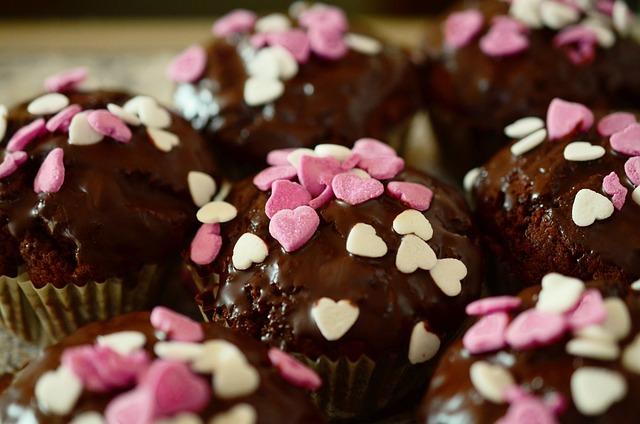 Brokolicové Muffiny Low Carb - Skvělá volba pro zdravou svačinu