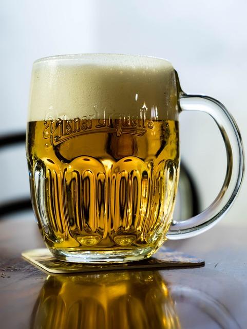 Jak správně degustovat Pilsner Urquell a objevovat jeho složitost