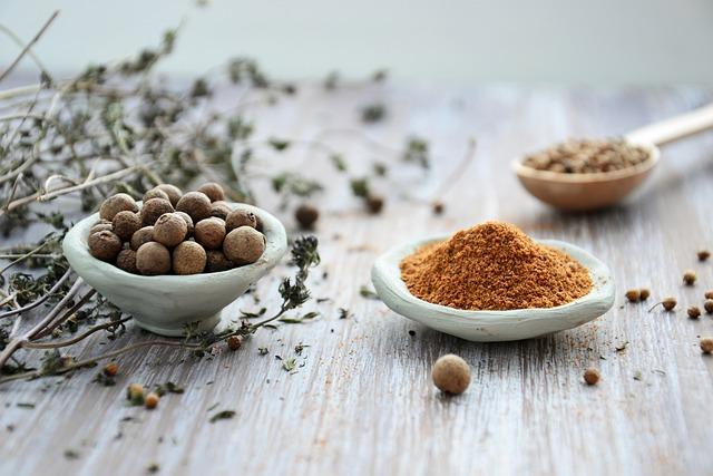 Zakázané ingredience pro paleo recept na kuřecí korma