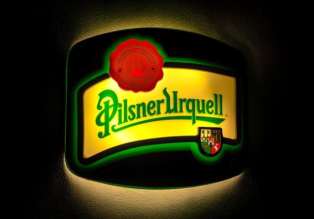 Pilsner Urquell a Lepek: Co by měli vědět pivaři