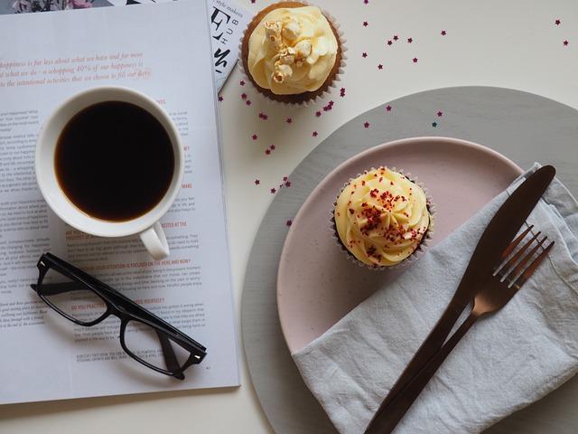 Jak si připravit lahodný mug cake bez lepku