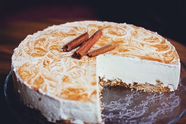 Proč je tento cheesecake skvělou volbou pro ty, kteří dbají na své zdraví